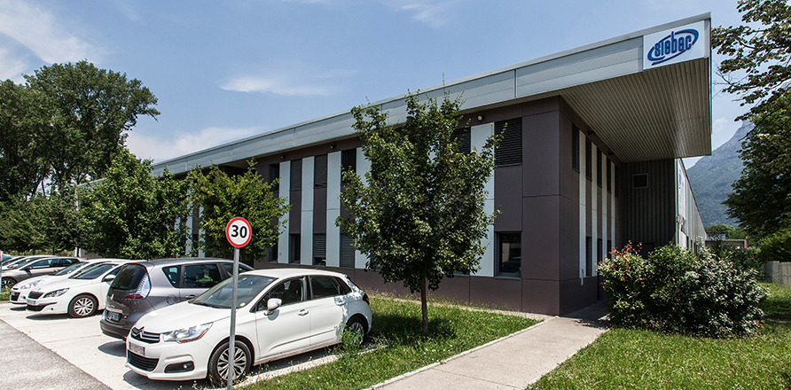 BOHNCKE GmbH wurde am 1. Juli 2015 in die SIEBEC-Gruppe aufgenommen.