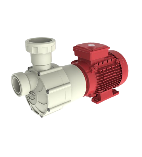 Magnetkreiselpumpe von BOHNCKE