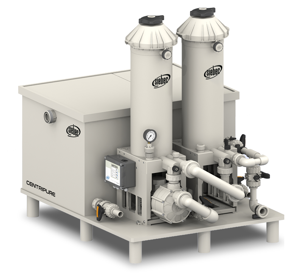 Bandfilter
