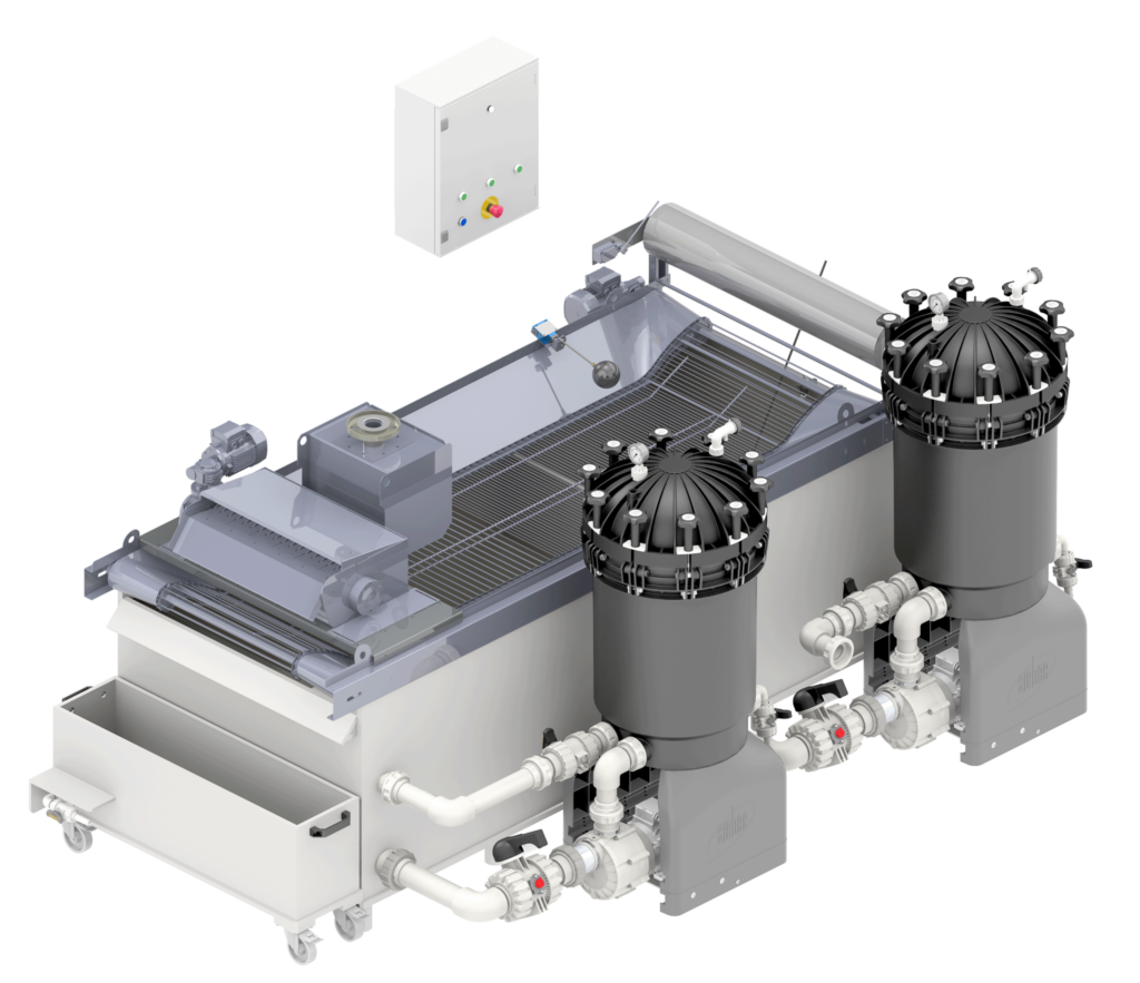 Bandfilter