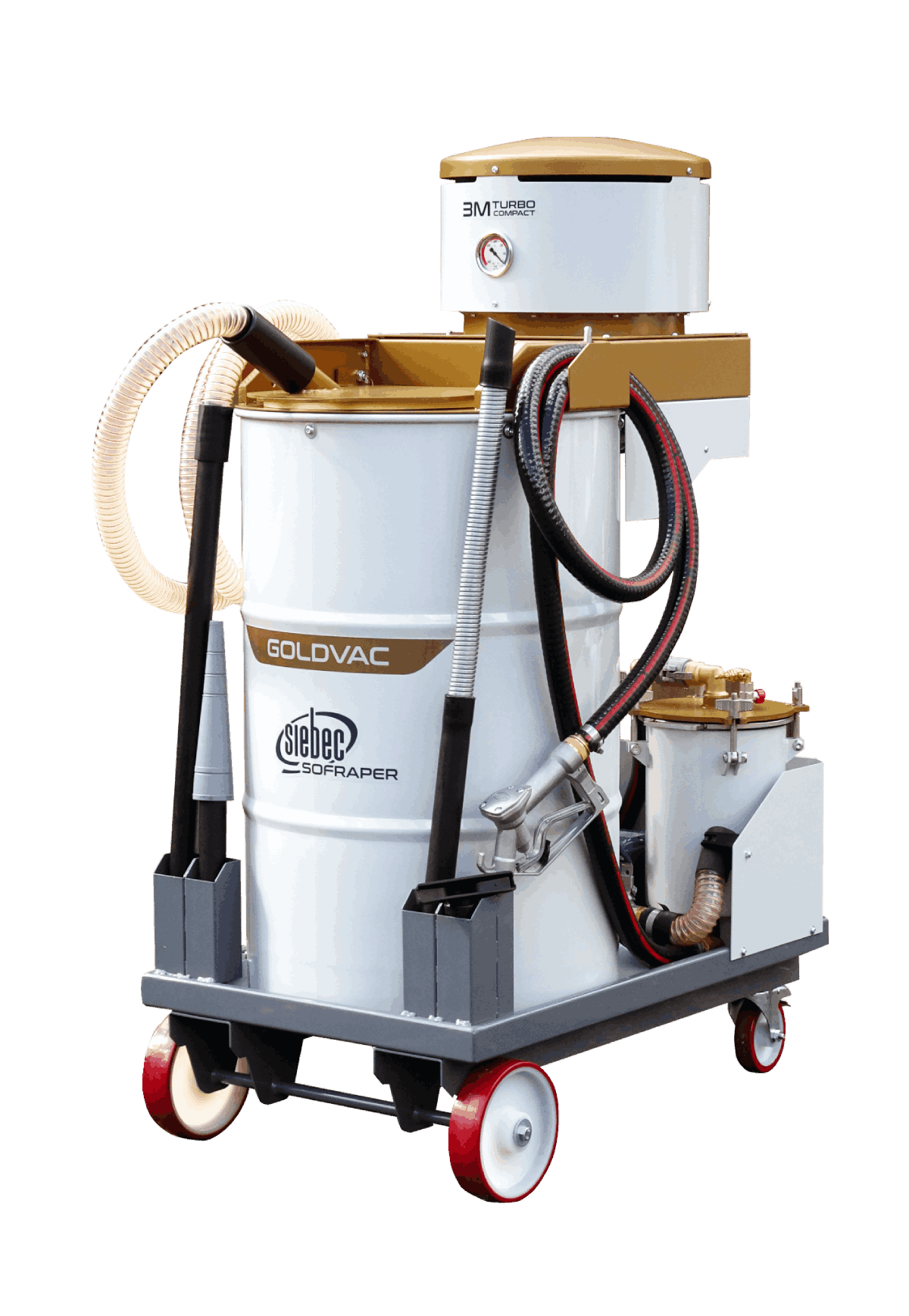 Goldrückgewinnung & Goldrecycling