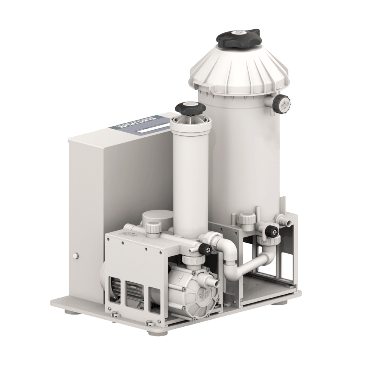 Palladiumrückgewinnung